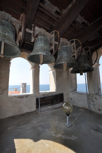 Bascilica Bells